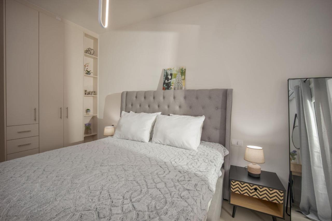 Downtown Guesthouse By Estia Iraklio Eksteriør billede
